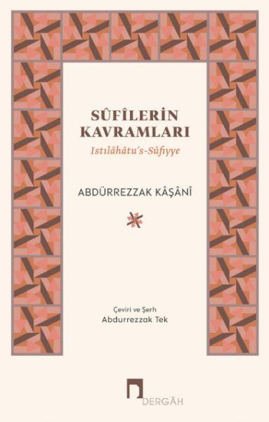 Sûfîlerin Kavramları