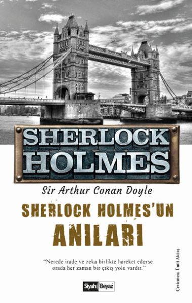Sherlock Holmes - Anıları