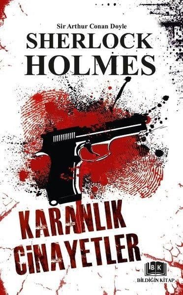 Sherlock Holmes - Karanlık Cinayetler