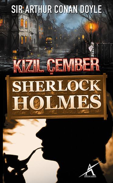 Sherlock Holmes - Kızıl Çember