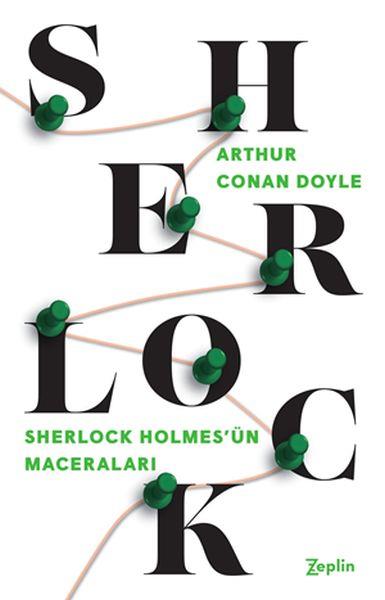 Sherlock Holmes - Sherlock Holmes'ün Maceraları