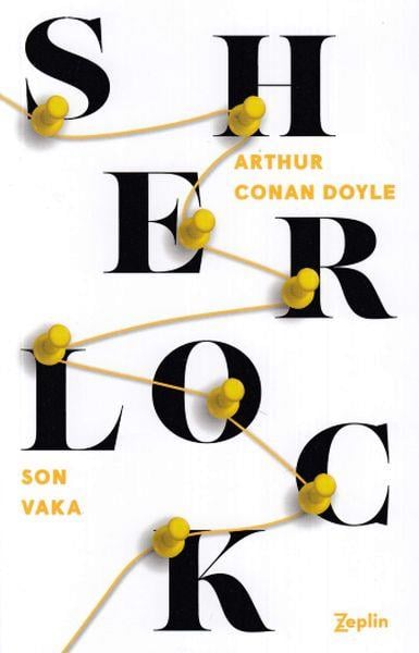 Sherlock Holmes - Son Vaka