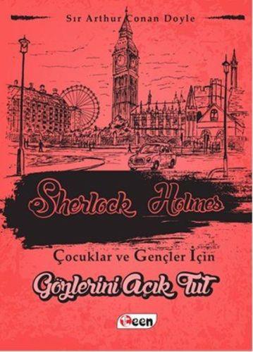 Sherlock Holmes 2 - Gözlerini Açık Tut