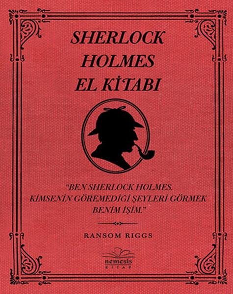 Sherlock Holmes El Kitabı