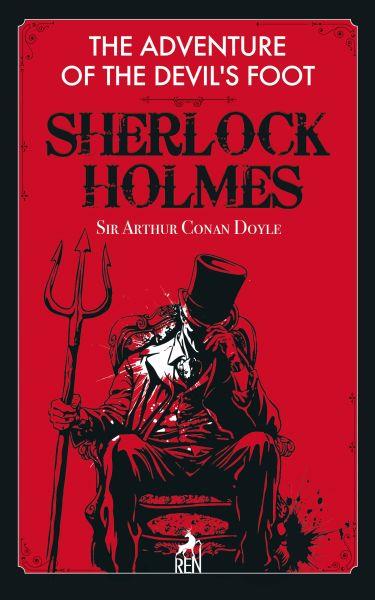 Sherlock Holmes: The Adventure Of The Devil’s Foot