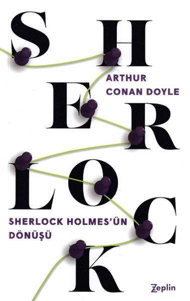 Sherlock Holmes'ün Dönüşü