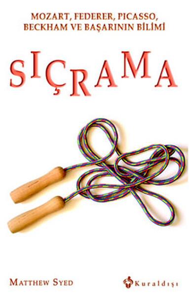 Sıçrama