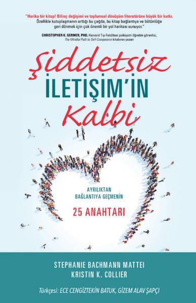 Şiddetsiz İletişim’in Kalbi