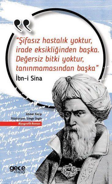 Şifasız Hastalık Yoktur, İrade Eksikliğinden Başka Değersiz Bitki Yoktur, Tanınmamasından Başka