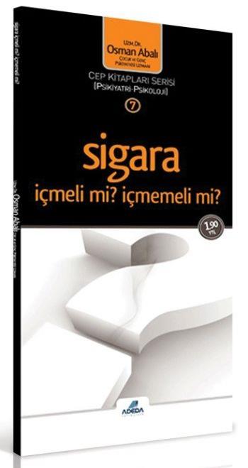 Sigara İçmeli mi, İçmemeli mi?