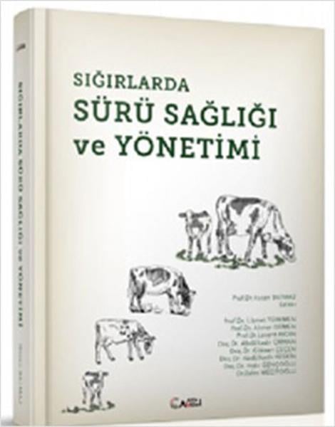 Sığırlarda Sürü Sağlığı ve Yönetimi