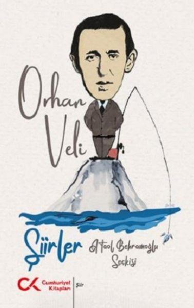 Şiirler - Ataol Behramoğlu Seçkisi