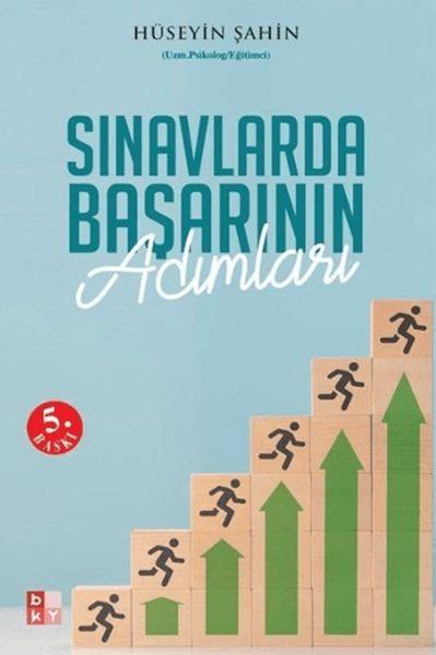Sınavlarda Başarının Adımları