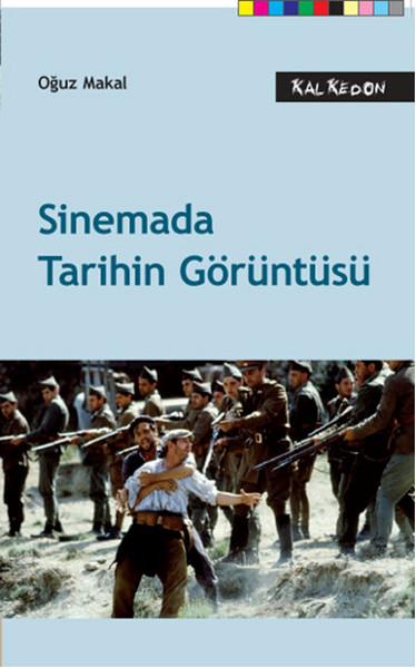 Sinemada Tarihin Görüntüsü