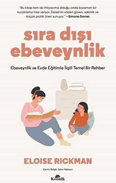 Sıra Dışı Ebevenylik