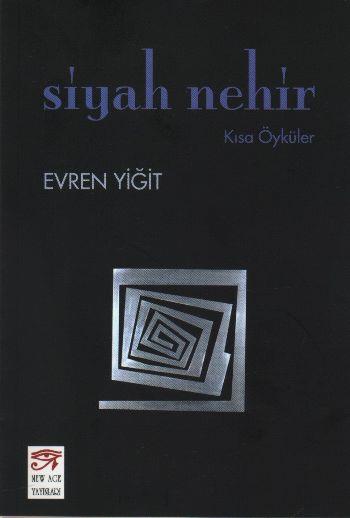 Siyah Nehir