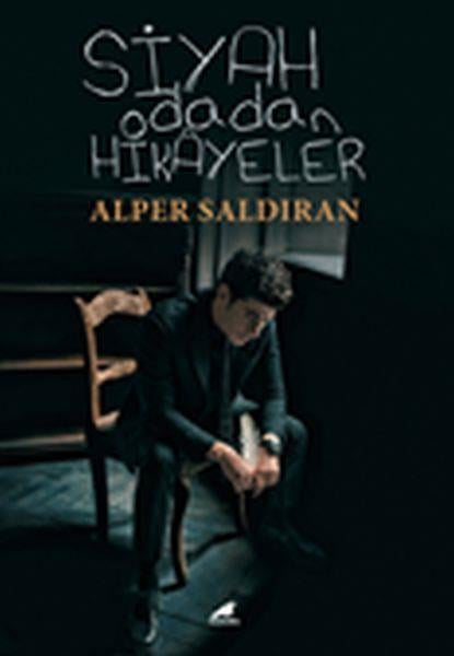 Siyah Odadan Hikayeler