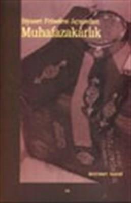 Siyaset Felsefesi Açısından Muhafazakarlık