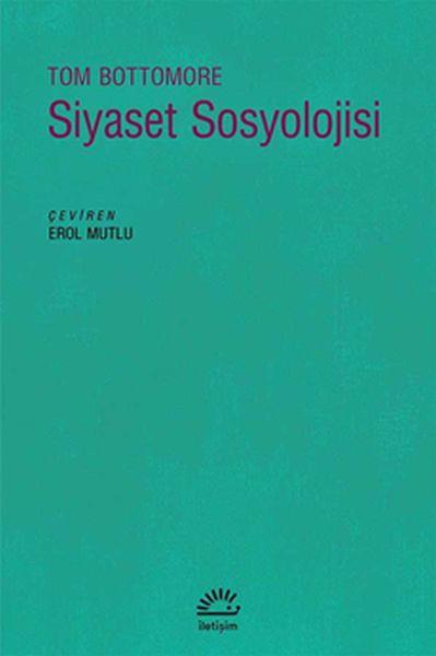 Siyaset Sosyolojisi