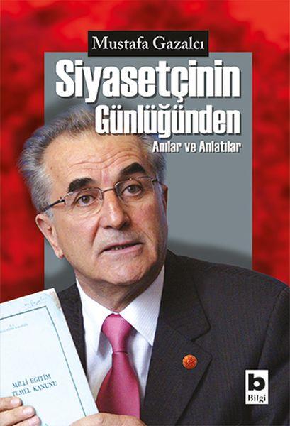 Siyasetçinin Günlüğünden
