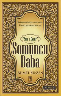 Somuncu Baba