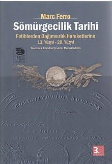 Sömürgecilik Tarihi