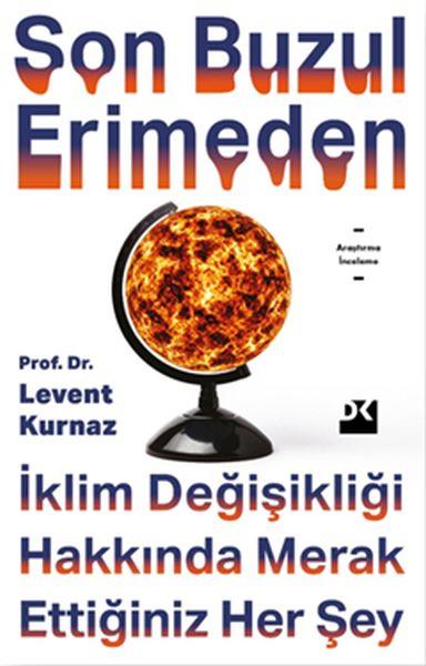 Son Buzul Erimeden
