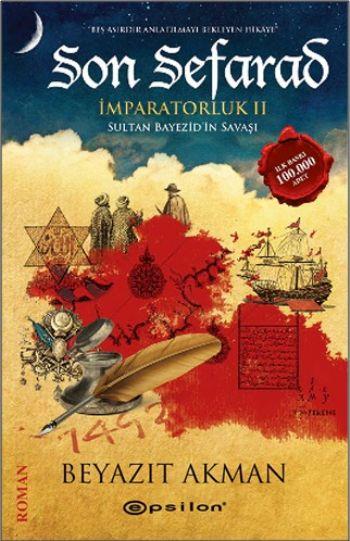 Son Sefarad  İmparatorluk II - Sultan Bayezid'in Savaşı
