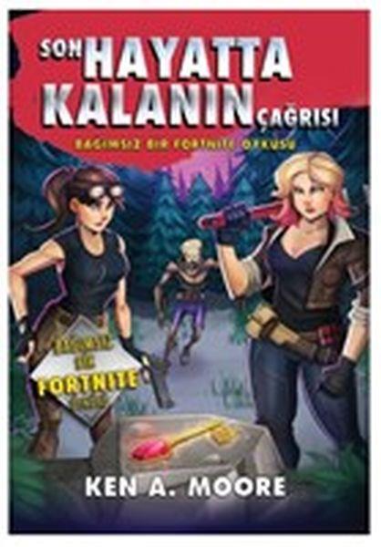 Son hayatta kalanın çağrısı