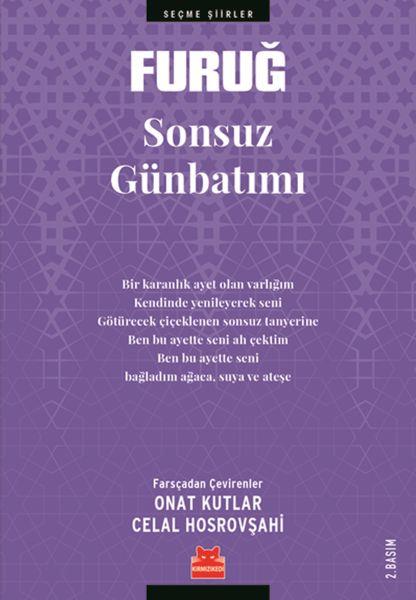 Sonsuz Günbatımı - Seçme Şiirler