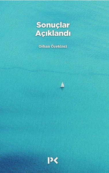 Sonuçlar Açıklandı