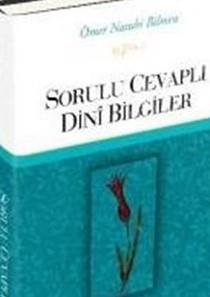 Sorulu Cevaplı Dini Bilgiler (Ciltli)