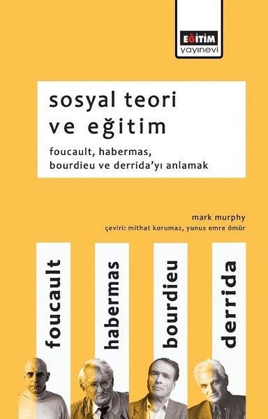 Sosyal Teori ve Eğitim