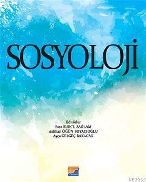 Sosyoloji