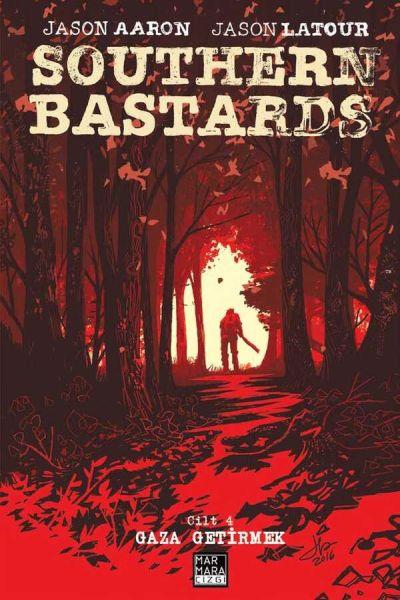 Southern Bastards 4 - Gaza Getirmek