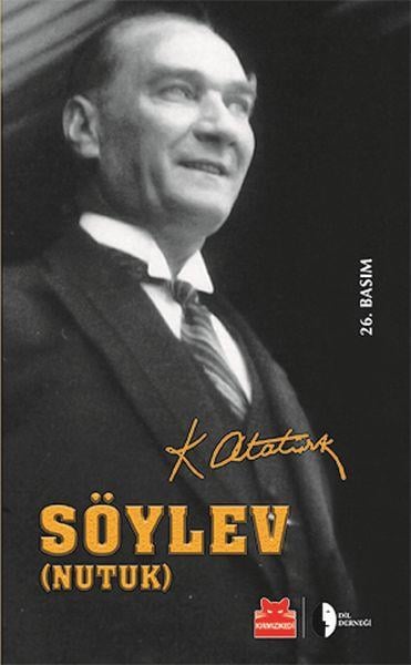 Söylev (Nutuk) (Cep Boy)