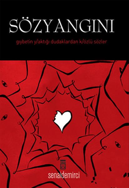 Sözyangını