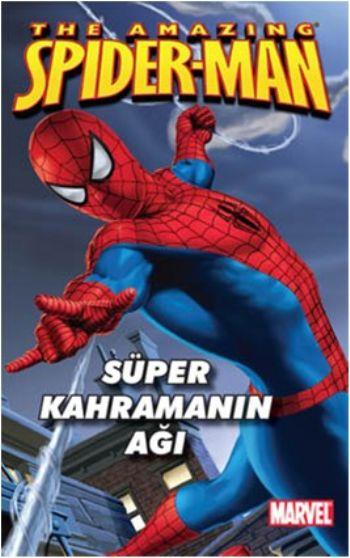 Spider-Man Süper Kahramanın Ağı