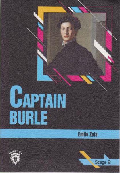 Stage 2 - Captain Burle