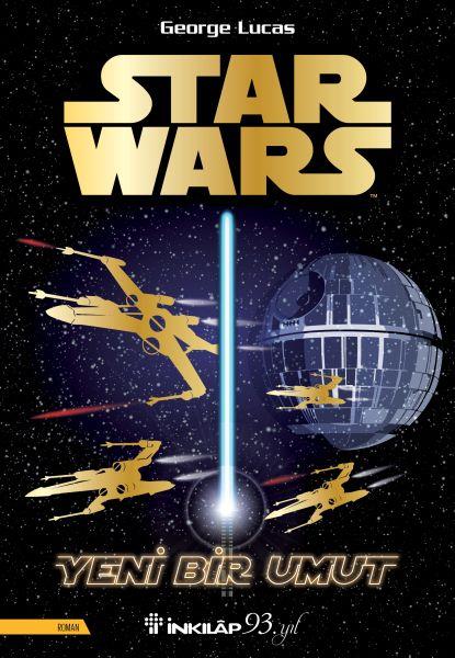 Star Wars - Yeni Bir Umut