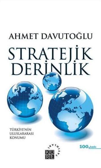Stratejik Derinlik