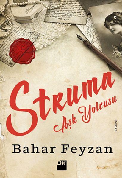 Struma - Aşk Yolcusu