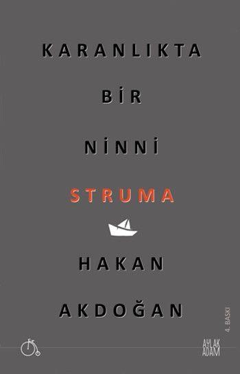 Struma - Karanlıkta Bir Ninni