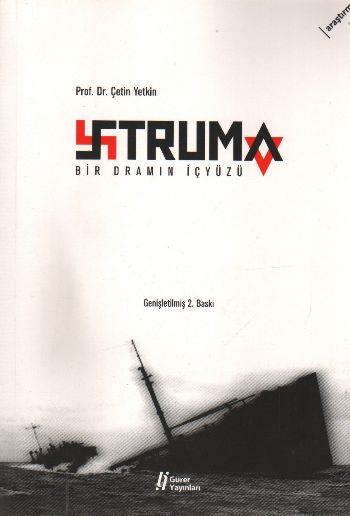 Struma  Bir Dramın İçyüzü