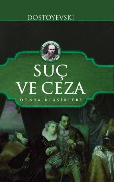 Suç ve Ceza - Dünya Klasikler