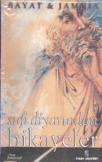 Sufi Diyarından Hikayeler