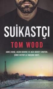 Suikastçı