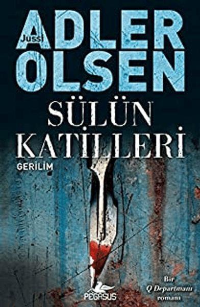 Sülün Katilleri - Q Departmanı Serisi 2