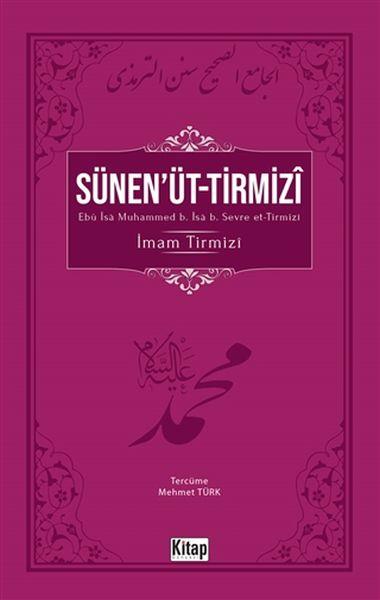 Sünenüt- Tirmizi