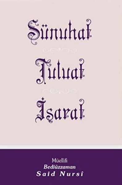 Sünuhat-Tuluat-İşarat Normal Boy